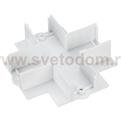 Накладка LGD-4TR-PLANK-X-WH (C) Arlight 24050