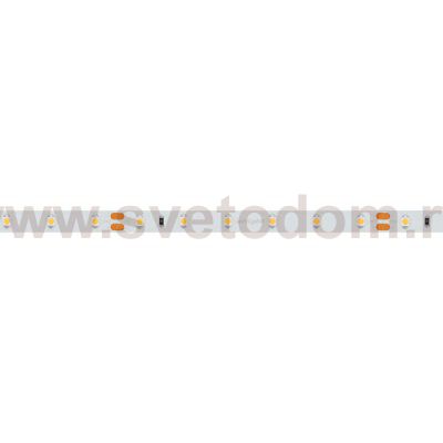 Лента RT 2-5000 24V Warm3000 (3528, 300 LED, LUX) Arlight 24110