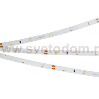 Лента RT 2-5000 24V White5500 0.5x (3528, 150 LED, LUX)