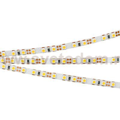Лента RT 2-5000 12V White5500 5mm 2x (3528, 600 LED, LUX)