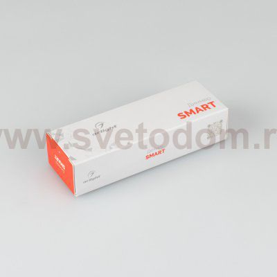 Диммер SMART-D3-DIM (12-24V, 8A) Arlight 24184