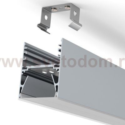 Крепеж ALU-LINE-DUO (Arlight, Металл) Arlight 24192