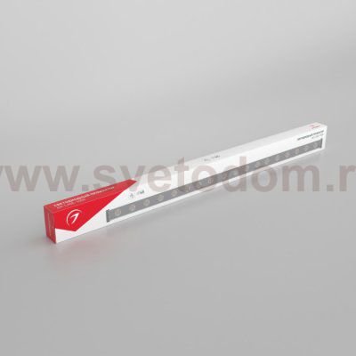 Светодиодный прожектор AR-LINE-1000S-18W-220V Day (Grey, 30 deg) Arlight 24299