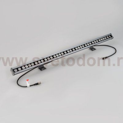 Светодиодный прожектор AR-LINE-1000L-36W-220V Day (Grey, 30 deg) Arlight 24305