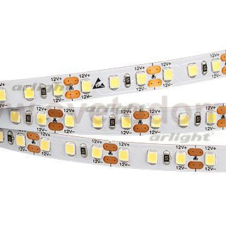 Лента RT 2-5000 12V Warm2700 2x (2835, 600 LED, PRO) Arlight 24341