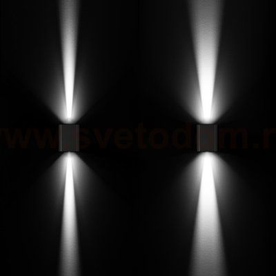 Светильник LGD-Wall-Vario-J2WH-12W Warm White Arlight 24391
