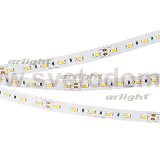 Лента ULTRA-5000 24V Warm3000 2xH (5630, 300 LED, LUX) Arlight 24394