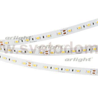 Лента ULTRA-5000 24V Warm3000 2xH (5630, 300 LED, LUX) Arlight 24394