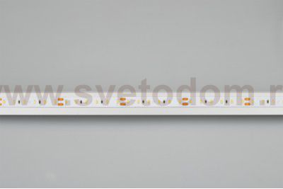 Лента MICROLED-5000HP 24V White6000 8mm (2216, 120 LED/m, LUX) Arlight 24424