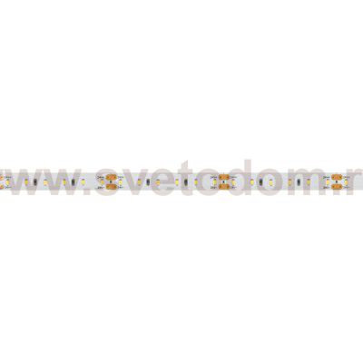 Лента MICROLED-5000HP 24V White6000 8mm (2216, 120 LED/m, LUX) Arlight 24424
