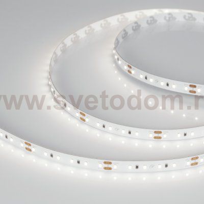 Лента MICROLED-5000L 24V Day5000 8mm (2216, 120 LED/m, LUX) Arlight 24436