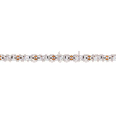 Лента RS 2-5000 24V Warm3000 2x2 8mm (3014, 240 LED/m, LUX) (Arlight, 14.4 Вт/м, IP20) Arlight 24466
