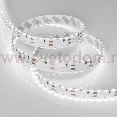 Лента RS 2-5000 24V Day5000 2x2 15mm (3014, 240 LED/m, LUX) (Arlight, 19.2 Вт/м, IP20) Arlight 24469
