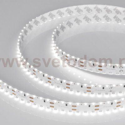 Лента RS 2-5000 24V Day5000 2x2 15mm (3014, 240 LED/m, LUX) (Arlight, 19.2 Вт/м, IP20) Arlight 24469