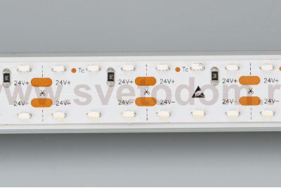 Лента RS 2-5000 24V Day4000 2x2 15mm (3014, 240 LED/m, LUX) (Arlight, 19.2 Вт/м, IP20) Arlight 24470
