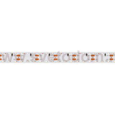 Лента RS 2-5000 24V Warm3000 2x2 15mm (3014, 240 LED/m, LUX) (Arlight, 19.2 Вт/м, IP20) Arlight 24471