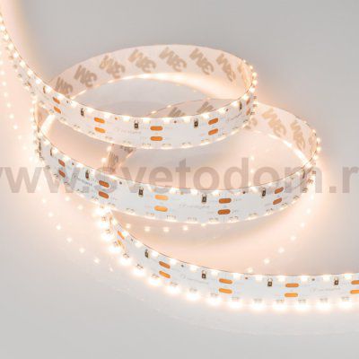 Лента RS 2-5000 24V Warm2700 2x2 15mm (3014, 240 LED/m, LUX) (Arlight, 19.2 Вт/м, IP20) Arlight 24472
