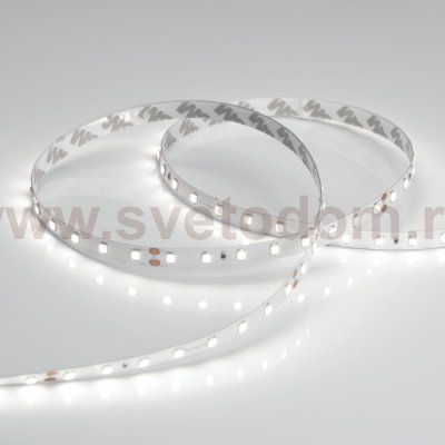 Лента RT 2-5000 24V Day5000 (2835, 80 LED/m, LUX) Arlight 24511