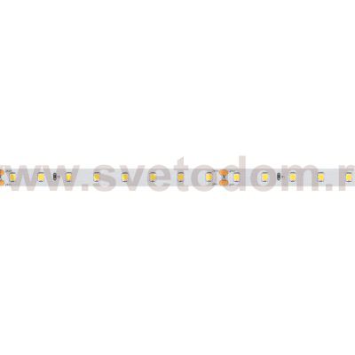 Лента RT 2-5000 24V Warm2700 (2835, 80 LED/m, LUX) Arlight 24514