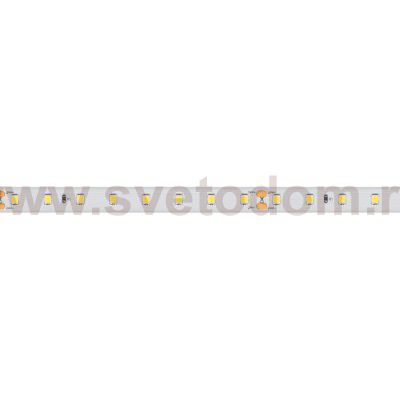 Лента RTW 2-5000PS 24V White6000 (2835, 80 LED/m, LUX) Arlight 24515