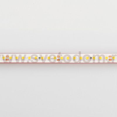 Лента RTW 2-5000PS 24V Warm2700 2x (2835, 160 LED/m, LUX) Arlight 24545