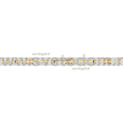 Лента RTW 2-5000PS 24V Warm2700 2x (2835, 160 LED/m, LUX) Arlight 24545
