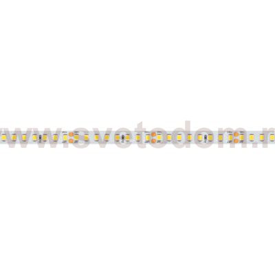 Лента RT 2-5000-50m 24V Day4000 2x (2835, 160 LED/m, LUX) Arlight 24552