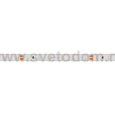 Лента RTW 2-5000PS-50m 24V White6000 (3528, 60 LED/m, LUX) Arlight 24562