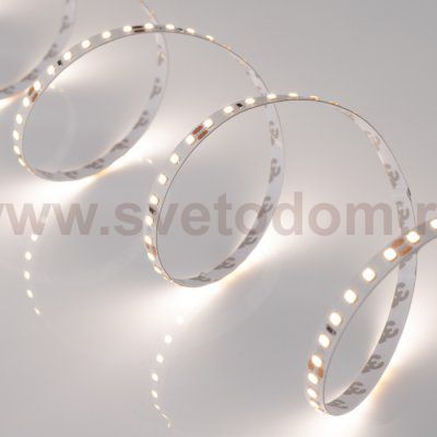Лента RT 2-5000-50m 24V Day4000 2x (3528, 120 LED/m, LUX) Arlight 24570