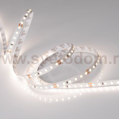 Лента RT 2-5000-50m 24V Day4000 2x (3528, 120 LED/m, LUX) Arlight 24570