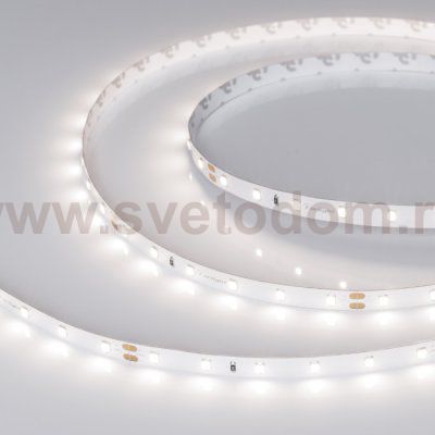 Лента RT 2-5000-50m 24V Day4000 (3528, 60 LED/m, LUX)