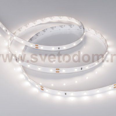 Лента RT 2-5000-50m 24V Day4000 (3528, 60 LED/m, LUX)