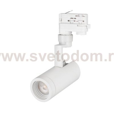 Светильник LGD-ZEUS-4TR-R67-10W Day (WH, 20-60 deg) Arlight 24602