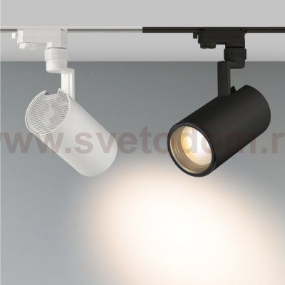 Светильник LGD-ZEUS-4TR-R88-20W Warm (WH, 20-60 deg) Arlight 24605