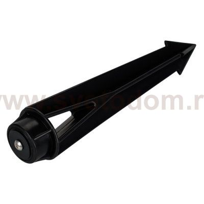 Основание для светильника ALT-SPIKE-175 (BK) Arlight 24888
