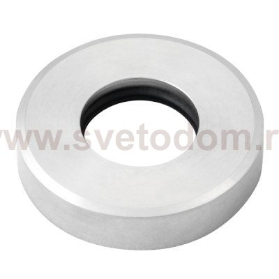 Накладка ART-DECK-CAP-ROLL-R50 (SL, STEEL) (Arlight, Металл) Arlight 24930
