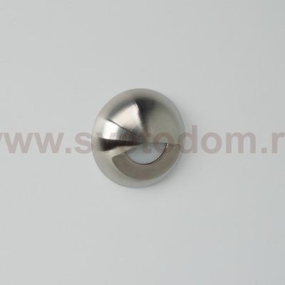Накладка ART-DECK-CAP-LID-R50 (SL, STEEL) (Arlight, Металл) Arlight 24931
