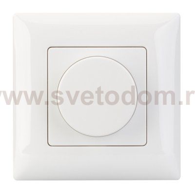 Панель Rotary SMART-P14-DIM (230V, 3A, 0/1-10V, 2.4G) Arlight 25037