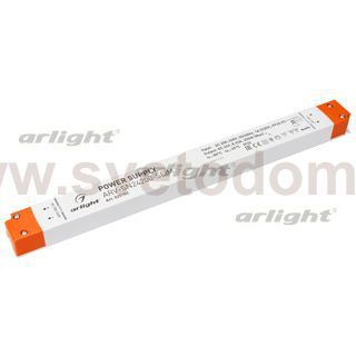 Блок питания ARV-SN12180-SLIM (12V, 15A, 180W, PFC) Arlight 25101