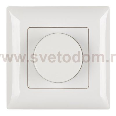 Панель Rotary SMART-P18-DIM (3V, 2.4G) Arlight 25135