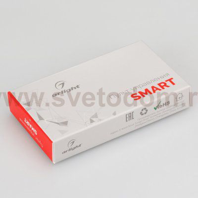 Пульт SMART-R37-MIX (1 зона, 2.4G) Arlight 25145