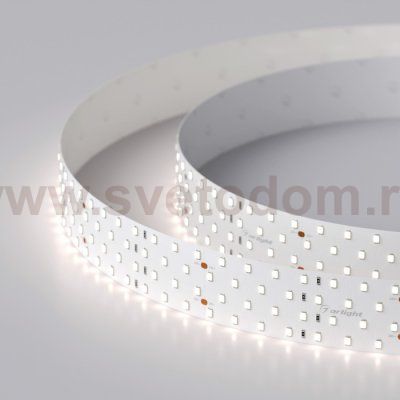 Лента RT 2-2500 24V Day5000 4x2 (2835, 700 LED, CRI98) Arlight 25158