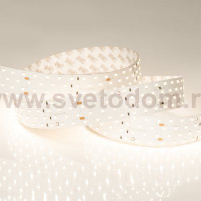 Лента RT 2-2500 24V Warm2700 4x2 (2835, 700 LED, CRI98) Arlight 25161