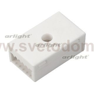 Заглушка RTW-CAP-10mm-PS Arlight 25173