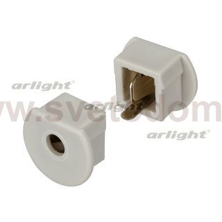 Заглушка для PDS-R кондукторная для светильника Arlight 25183