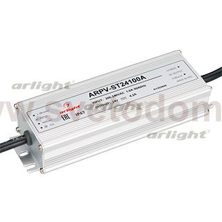 Блок питания ARPV-ST48100-A (48V, 2.1A, 100W) Arlight 25204