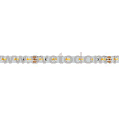 Лента RT 6-5000 24V White-MIX 2x (3528, 120 LED/m, LUX) Arlight 25211