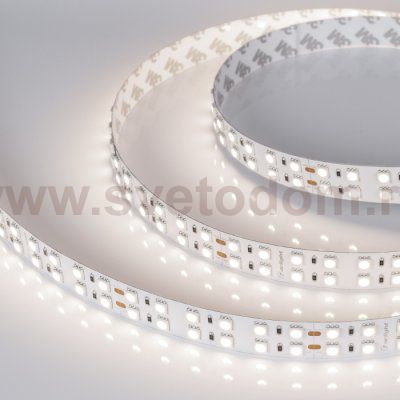 Лента RT 2-5000 24V Day4000 2x2 (5060, 720 LED, LUX)