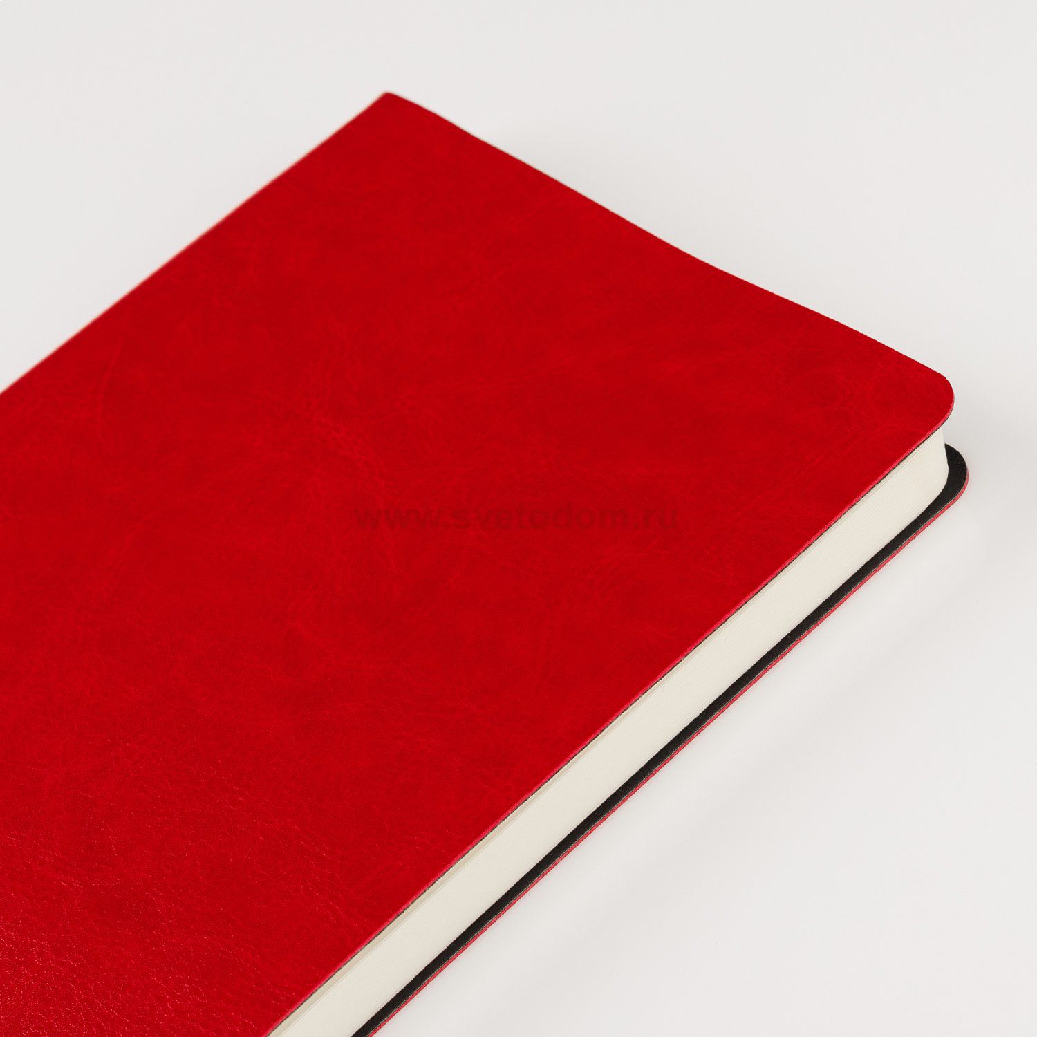 Ежедневник arlight A5, красный (Россия, -) Arlight 25360