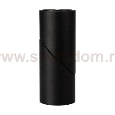 Светильник SP-TWIST-SURFACE-R70-12W Warm3000 (BK, 30 deg) Arlight 25457